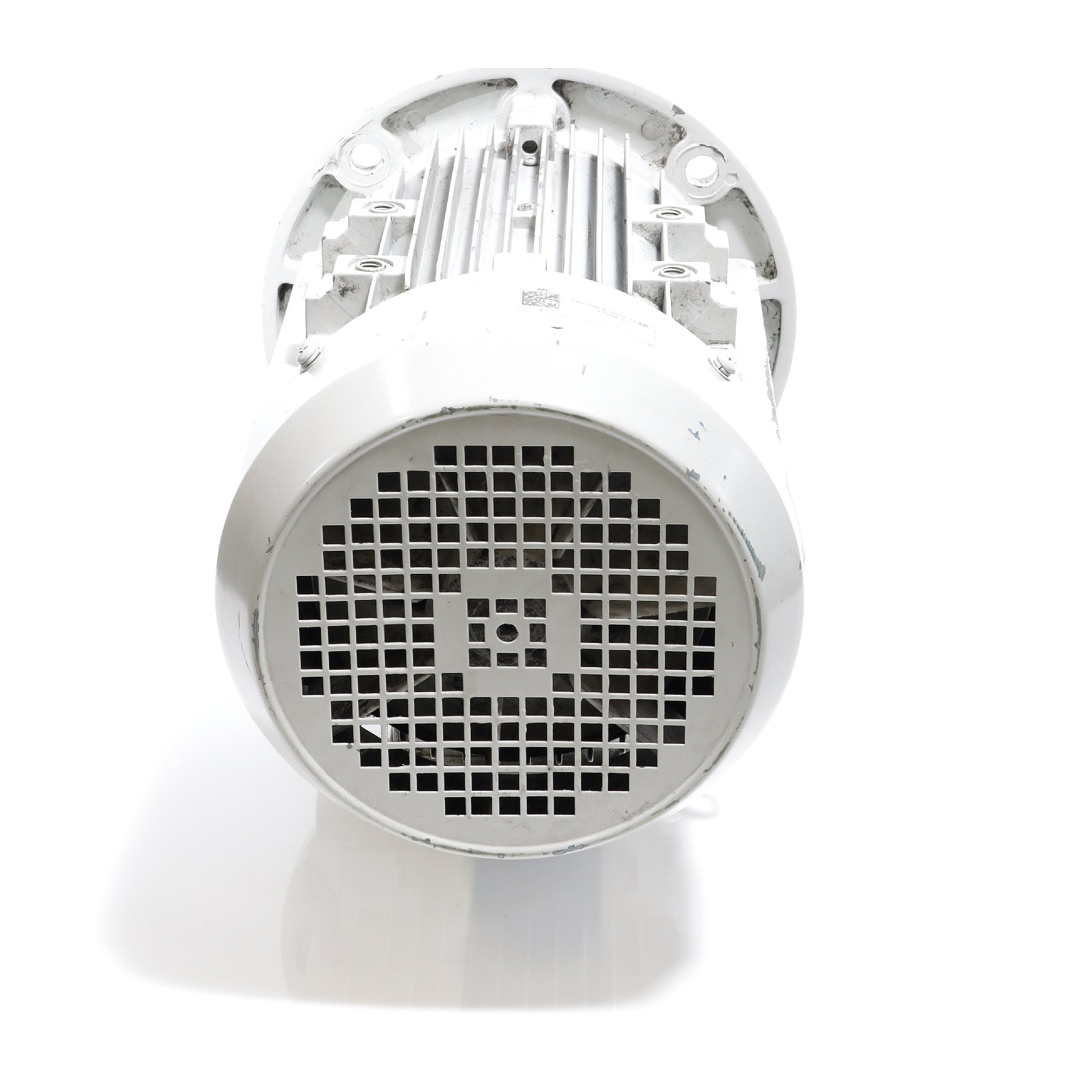 Drehstrommotor  Gebraucht